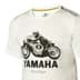 Picture of Yamaha - Heritage He. T-Shirt 