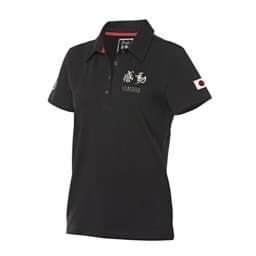 Zeige Details für Yamaha - Damen "Kando" Polo Bild von Yamaha - Damen "Kando" Polo