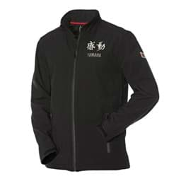 Bild von Yamaha - Herren "Kando" Softshell-Jacke