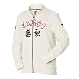 Zeige Details für Yamaha - Herren "Kando" Sweater Bild von Yamaha - Herren "Kando" Sweater