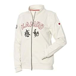 Picture of Yamaha - Damen "Kando" Sweater