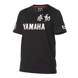 Picture of Yamaha - Herren "Kando" T-Shirt kurzärmlig