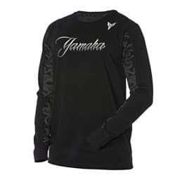 Show details for Yamaha - MT Tattoo Langarm-Shirt Picture of Yamaha - MT Tattoo Langarm-Shirt