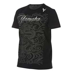 Show details for Yamaha - MT Tattoo T-Shirt kurzärmlig Picture of Yamaha - MT Tattoo T-Shirt kurzärmlig