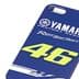 Bild von Yamaha - Rossi iPhone Hülle