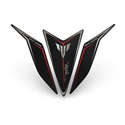 Show details for Yamaha - Tank Pad MT-125 Dark Side Of Japan Picture of Yamaha - Tank Pad MT-125 Dark Side Of Japan