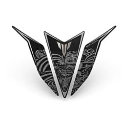 Show details for Yamaha - Tank Pad MT-125 Tattoo Picture of Yamaha - Tank Pad MT-125 Tattoo