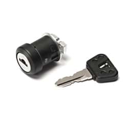 Zeige Details für Yamaha - Topcase City Lock Set 39L/50L Bild von Yamaha - Topcase City Lock Set 39L/50L