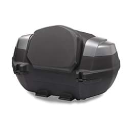Zeige Details für Yamaha - Soziusrückenlehne für Topcase City 50L Bild von Yamaha - Soziusrückenlehne für Topcase City 50L