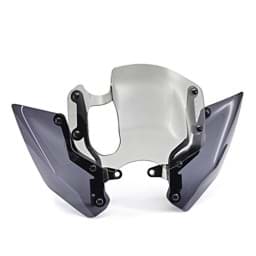 Show details for Yamaha - Asymmetrische Sportscheibe VMAX Picture of Yamaha - Asymmetrische Sportscheibe VMAX