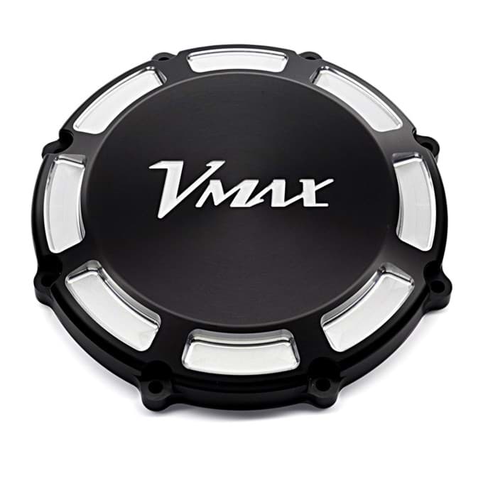 Bild von Yamaha - Billet Kupplungsdeckel VMAX
