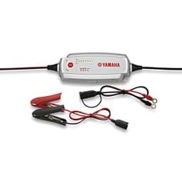 Zeige Details für Yamaha - YEC-40 Batterie-Ladegerät Bild von Yamaha - YEC-40 Batterie-Ladegerät
