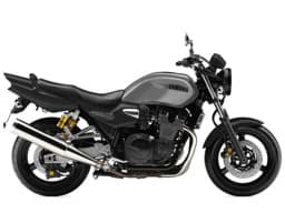 Bild für Kategorie XJR1300