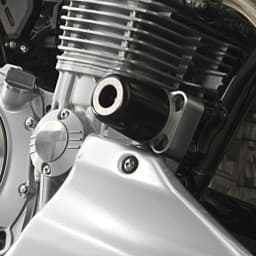Zeige Details für Yamaha - Sturzprotektoren XJR1300 Bild von Yamaha - Sturzprotektoren XJR1300