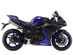 Zeige Produkte für Kategorie YZF-R1 Bild für Kategorie YZF-R1