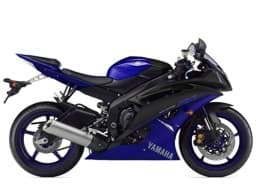 Zeige Produkte für Kategorie YZF-R6 Bild für Kategorie YZF-R6