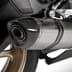 Bild von Yamaha - Racing-Line Komplettanlage mit Titan-Schalldämpfer YZF-R6 (Akrapovic)