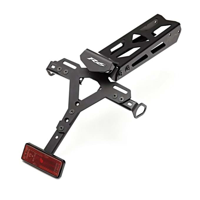 Picture of License Plate Holder YFZ-R6