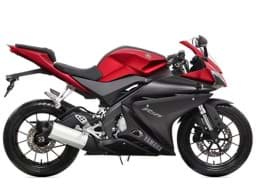 Zeige Produkte für Kategorie YZF-R125 Bild für Kategorie YZF-R125