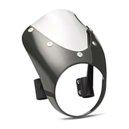 Zeige Details für Yamaha - Frontverkleidung „Bullet“, XV950 (ohne ABE) Bild von Yamaha - Frontverkleidung „Bullet“, XV950 (ohne ABE)