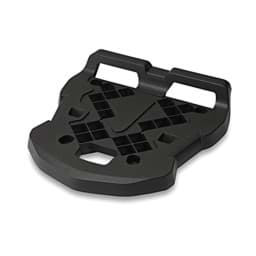 Zeige Details für Yamaha - Universal Mounting Plate Topcase City Bild von Yamaha - Universal Mounting Plate Topcase City
