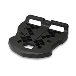 Bild von Yamaha - Universal Mounting Plate Topcase City