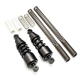 Zeige Details für Yamaha - Tieferlegungssatz XV950 (ohne ABE) Bild von Yamaha - Tieferlegungssatz XV950 (ohne ABE)