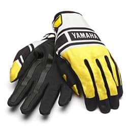 Zeige Details für Yamaha - MX Handschuhe „60th Anniversary“ Bild von Yamaha - MX Handschuhe „60th Anniversary“