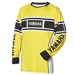 Zeige Details für Yamaha - MX Fahrerjersey „60th Anniversary“ Bild von Yamaha - MX Fahrerjersey „60th Anniversary“