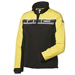 Zeige Details für Yamaha - Jacke "60th Anniversary" Bild von Yamaha - Jacke "60th Anniversary"