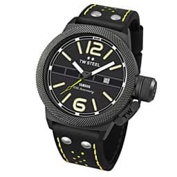 Zeige Details für Yamaha - „60th Anniversary“ Armbanduhr von TW Steel® Bild von Yamaha - „60th Anniversary“ Armbanduhr von TW Steel®