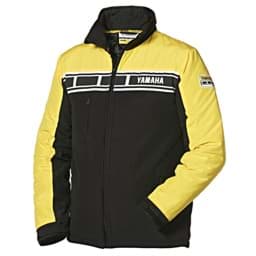 Zeige Details für Yamaha - Jacke "60th Anniversary" Bild von Yamaha - Jacke "60th Anniversary"