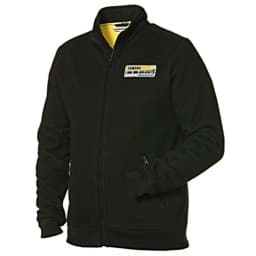 Zeige Details für Yamaha - Sweatshirt-Jacke "60th Anniversary" Bild von Yamaha - Sweatshirt-Jacke "60th Anniversary"