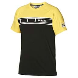 Zeige Details für Yamaha - Raglan-T-Shirt "60th Anniversary" Bild von Yamaha - Raglan-T-Shirt "60th Anniversary"