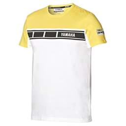 Zeige Details für Yamaha - T-Shirt "60th Anniversary" Bild von Yamaha - T-Shirt "60th Anniversary"