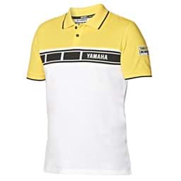 Zeige Details für Yamaha - Herren Poloshirt „60th Anniversary“ Bild von Yamaha - Herren Poloshirt „60th Anniversary“