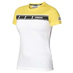 Zeige Details für Yamaha - Damen T-Shirt „60th Anniversary“ Bild von Yamaha - Damen T-Shirt „60th Anniversary“