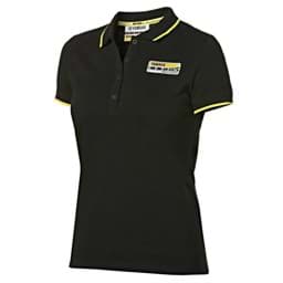 Zeige Details für Yamaha - Damen Poloshirt „60th Anniversary“ Bild von Yamaha - Damen Poloshirt „60th Anniversary“