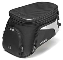 Zeige Details für Yamaha - Tankrucksack City Bild von Yamaha - Tankrucksack City