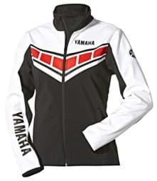 Zeige Details für Yamaha - Damen Classic Softshell-Jacke Bild von Yamaha - Damen Classic Softshell-Jacke