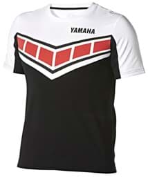 Zeige Details für Yamaha - Classic T-Shirt Bild von Yamaha - Classic T-Shirt