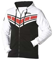 Picture of Yamaha - Herren Classic Hoody