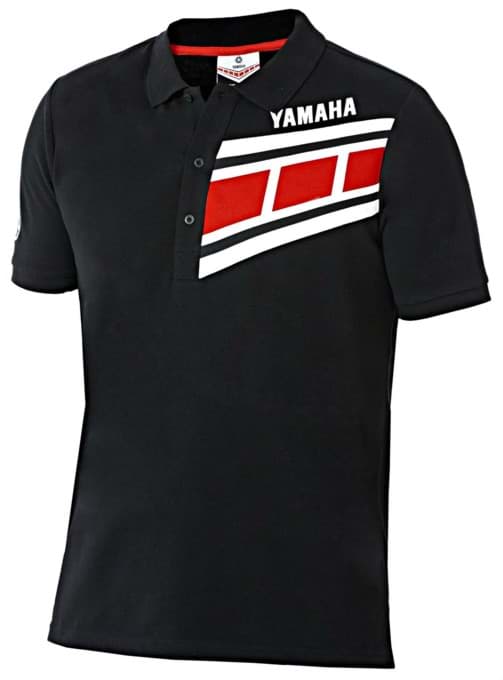 Picture of Yamaha - Herren Classic Poloshirt