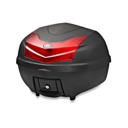 Zeige Details für Yamaha - Topcase City, 39L Bild von Yamaha - Topcase City, 39L
