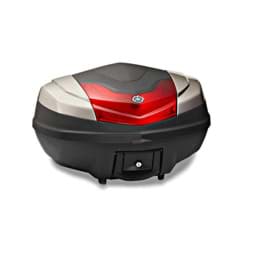 Zeige Details für Yamaha - Topcase 50L Bild von Yamaha - Topcase 50L