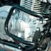 Bild von Yamaha Motorschutzbügel XJR1300