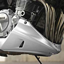 Bild von Yamaha Motorverkleidung XJR1300