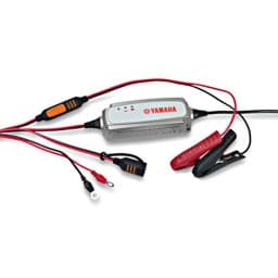 Zeige Details für Yamaha - YEC-8 Batterie-Ladegerät Bild von Yamaha - YEC-8 Batterie-Ladegerät