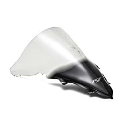 Zeige Details für Yamaha Verkleidungsscheibe "Double Bubble" YZF-R1 Bild von Yamaha Verkleidungsscheibe "Double Bubble" YZF-R1