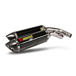 Show details for YZF-R1 Slip-on Muffler Carbon Picture of YZF-R1 Slip-on Muffler Carbon